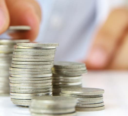Vyřizování financování je moje práce - nikoliv práce klienta.